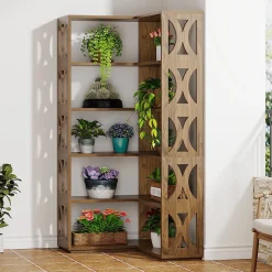 Tribesigns Bookcases & Bookshelves|Bookcases & Bookshelves*66