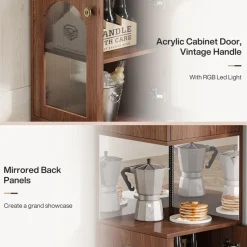 Tribesigns Wine Racks|Wine Racks*79