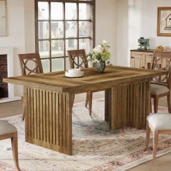 Tribesigns Dining Tables*63