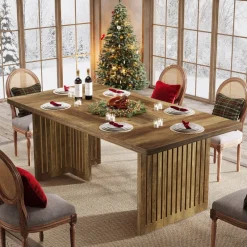 Tribesigns Dining Tables*63