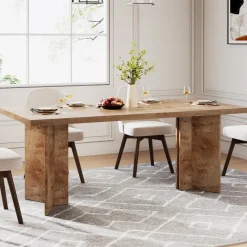 Tribesigns Dining Tables*63