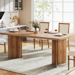 Tribesigns Dining Tables*63