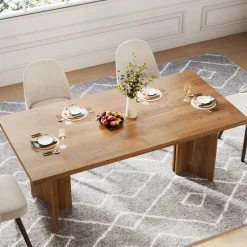 Tribesigns Dining Tables*63