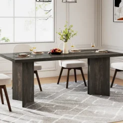 Tribesigns Dining Tables*63
