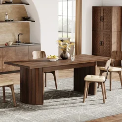 Tribesigns Dining Tables*78.7
