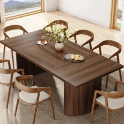 Tribesigns Dining Tables*78.7