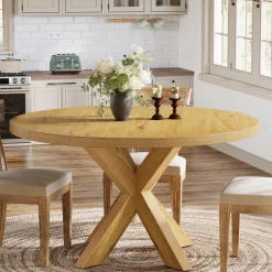 Tribesigns Dining Tables*47