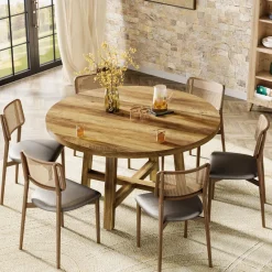 Tribesigns Dining Tables*47