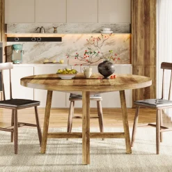 Tribesigns Dining Tables*47