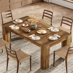 Tribesigns Dining Tables*63