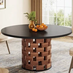 Tribesigns Dining Tables*47