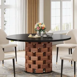 Tribesigns Dining Tables*47