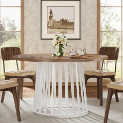 Tribesigns Dining Tables*47