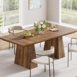 Tribesigns Dining Tables*63