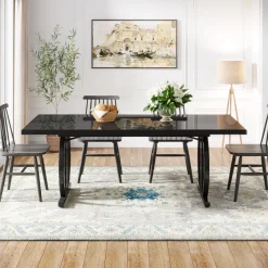Tribesigns Dining Tables*63