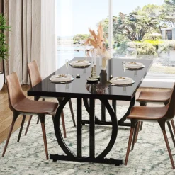 Tribesigns Dining Tables*63