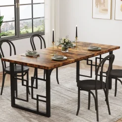 Tribesigns Dining Tables*63