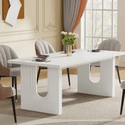 Tribesigns Dining Tables*71