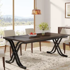 Tribesigns Dining Tables*63