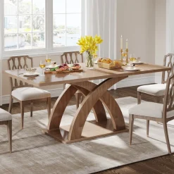 Tribesigns Dining Tables*63