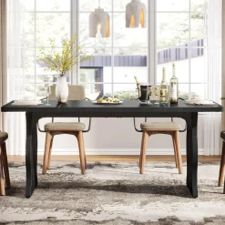 Tribesigns Dining Tables*63