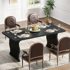 Tribesigns Dining Tables*63