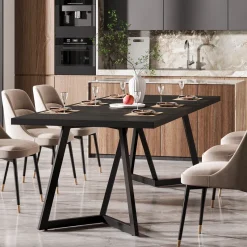 Tribesigns Dining Tables*70.8