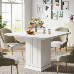 Tribesigns Dining Tables*35