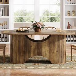 Tribesigns Dining Tables*63