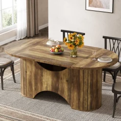 Tribesigns Dining Tables*63