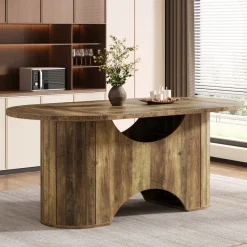 Tribesigns Dining Tables*63