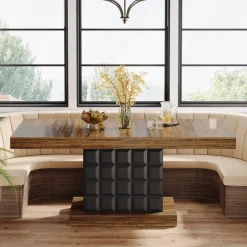 Tribesigns Dining Tables*63