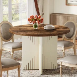 Tribesigns Dining Tables*39