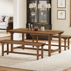 Tribesigns Dining Tables*55