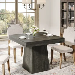 Tribesigns Dining Tables*31.5
