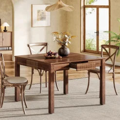 Tribesigns Dining Tables*39
