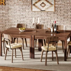 Tribesigns Dining Tables*39