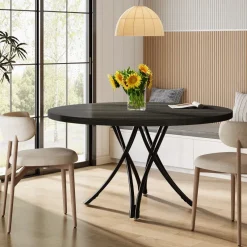 Tribesigns Dining Tables*47