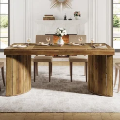 Tribesigns Dining Tables*63