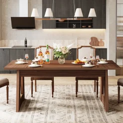 Tribesigns Dining Tables*63