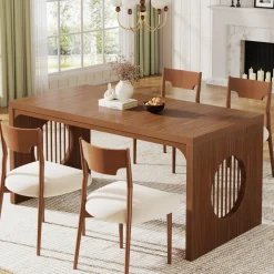 Tribesigns Dining Tables*62.99