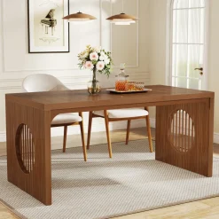 Tribesigns Dining Tables*62.99
