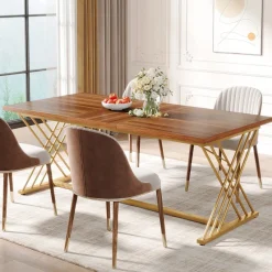 Tribesigns Dining Tables*63