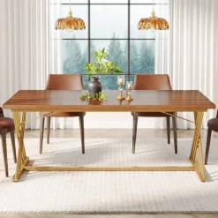 Tribesigns Dining Tables*63