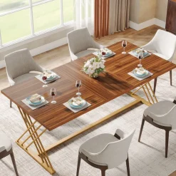 Tribesigns Dining Tables*63