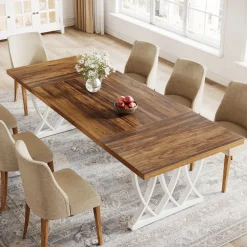 Tribesigns Dining Tables*70.8