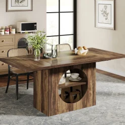 Tribesigns Dining Tables*63