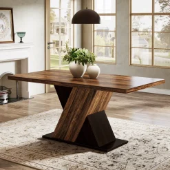 Tribesigns Dining Tables*55