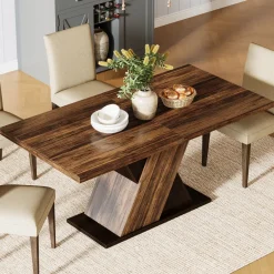 Tribesigns Dining Tables*55
