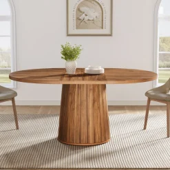 Tribesigns Dining Tables*55